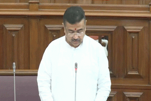 পশ্চিমবঙ্গে সরকারি কাজে বাধ্যতামূলক হচ্ছে ‘বাংলা ভাষা’