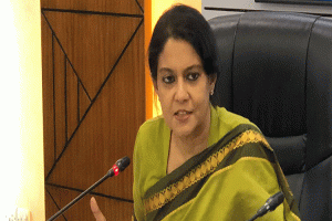 রাজনৈতিক সমর্থনের জন্য পাথর উত্তোলন বন্ধ করা যায় না :রিজওয়ানা