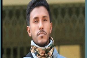 লাখাইয়ে উপজেলা ছাত্রলীগের যুগ্ম আহ্বায়ক গ্রেপ্তার