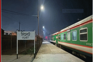 সৌভাগ্যবান ৬০ জন!