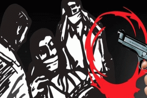 সিলেটে অস্ত্রের মুখে টাকা ও স্বর্ণালঙ্কারসহ প্রবাসীর বাড়ি লুট
