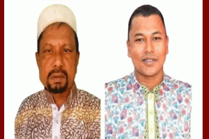 রিমান্ড শেষে জকিগঞ্জে নুমান হত্যা মামলায় দায় স্বীকার শ্যালকের