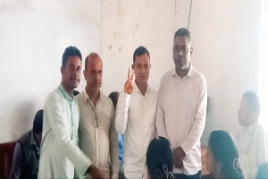 শাল্লায় প্রাথমিক শিক্ষক সমিতির নতুন কমিটি : সভাপতি সুব্রত, সম্পাদক সুদীপ্ত