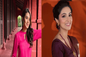 নতুনরূপে পর্দায় হাজির হচ্ছেন অভিনেত্রী ফারিণ
