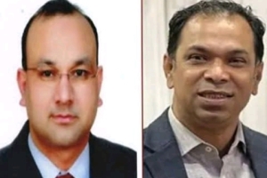 সুনামগঞ্জ-৩ আসনে প্রবাসী দুই প্রার্থীর দ্বৈত নাগরিকত্ব নিয়ে আপিল জটিলতা