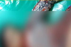 মৌলভীবাজারে ভবনের ছাদ থেকে পড়ে গৃহকর্মীর মৃত্যু
