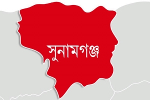 সুনামগঞ্জ সীমান্তে অস্থির এক বছর: হত্যা, পুশইন, চোরাচালান ও নিরাপত্তা ঝুঁকি