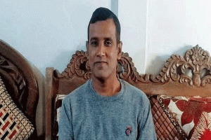 তাহিরপুরে যুবলীগের সাবেক সভাপতি সেলিম আটক