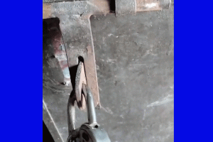 ছাতকে দু:সাহসিক চুরি, ৬ লাখ টাকার মালামাল লুট