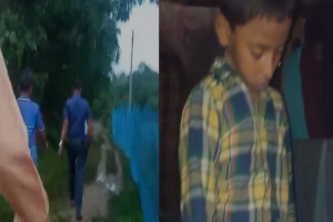 মায়ের বকা খেয়ে দিরাইয়ে ১১ বছরের শিশুর আত্মহত্যা, লাশ উদ্ধার