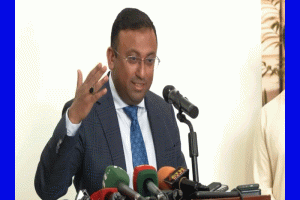 পররাষ্ট্র মন্ত্রণালয়ে নতুন দায়িত্বে হুমায়ুন কবির