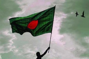 শুরু হলো বিজয়ের মাস ডিসেম্বর