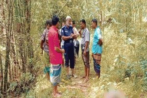 হবিগঞ্জে নিখোঁজের দুদিন পর সিএনজিচালকের মরদেহ উদ্ধার