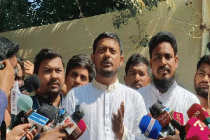 কৃষককে ঋণমুক্ত করার পাশাপাশি লোকসানমুক্তও করুন: নাসীরুদ্দীন পাটওয়ারী