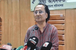 চাঁদাবাজির সঙ্গে বিএনপিকে জড়িয়ে ট্যাগিংয়ের চেষ্টা চলছে