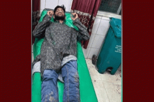 মৌলভীবাজারে এনসিপির নেতাকে অপহরণের অভিযোগ