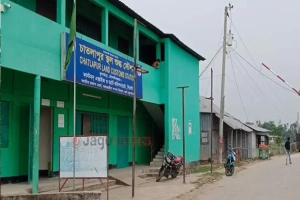 মৌলভীবাজারের চাতলাপুর শুল্ক স্টেশনে ৬ বছর ধরে আমদানি বন্ধ, সংকটে রপ্তানিও