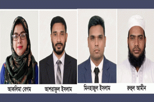 সিলেটে বিশেষ শিশুদের স্কুলে চার শিক্ষকের 'স্বেচ্ছাচারিতা'
