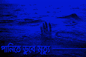 নবীগঞ্জে  নানাবাড়িতে এসে পানিতে ডুবে নাতির মৃত্যু
