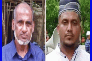 পাওনা টাকাকে কেন্দ্র করে বালাগঞ্জে ভাতিজার ছুরিকাঘাতে চাচা নি/হ/ত