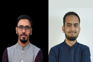 শাবিপ্রবি ছাত্রশিবিরের সভাপতি মাসুদ রানা, সেক্রেটারি মুজাহিদুল