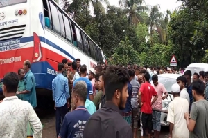 হবিগঞ্জে একদিনে পৃথক ঘটনায় ৮ জনের প্রাণহানি