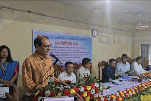 প্রাথমিক শিক্ষায় বরাদ্দ বেশি হলেও মানোন্নয়ন হচ্ছে না: উপদেষ্টা