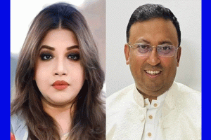 পররাষ্ট্র মন্ত্রণালয়ে দুই প্রতিমন্ত্রী শামা ও হুমায়ুনের দায়িত্ব বণ্টন