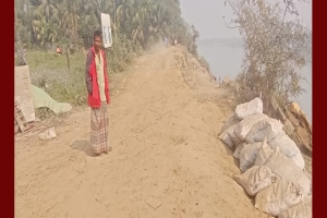 শাল্লায় পিআইসি গঠনে জালিয়াতি ও ঘুষের অভিযোগ