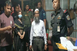 ভেজাল দুধ তৈরির কারখানায় ভোক্তা অধিদপ্তরের হানা