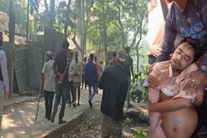 ফেসবুক পোস্টকে কেন্দ্র করে আজমিরীগঞ্জে সংঘর্ষ, নিহত ১ ফেসবুক পোস্টকে কেন্দ্র করে আজমিরীগঞ্জে সংঘর্ষ, নিহত ১