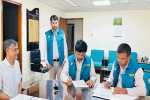 জালালাবাদ গ্যাসে ‘দায়মুক্তির’ খোলস ভাঙতে দুদকের হানা