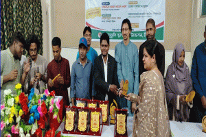 সহানুভূতি স্থাপত্য ফাউন্ডেশনের নতুন কমিটি : সভাপতি ফারহান,সম্পাদক শাহজাহান