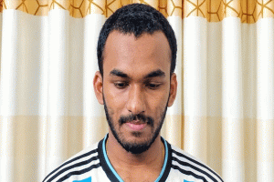 মৌলভীবাজারে ধর্মীয় পেজ ব্যবহার করে একাধিক মেয়ের সাথে যুবকের প্রতারণা