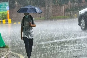 পবিত্র ঈদুল ফিতরের দিনে দেশজুড়ে কালবৈশাখী ঝড় ও বৃষ্টির পূর্বাভাস