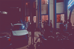 মৌলভীবাজারে ধর্ম অবমাননার অভিযোগে আইনজীবী আটক