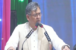 ‘একাত্তরকে সবার আগে রাখা হবে, অন্য ইতিহাসের সাথে তা মিলবে না’