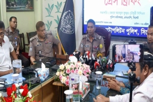 ‘লন্ডনের চেয়েও নিরাপদ শহর সিলেট’