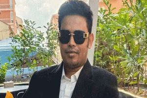 অসহায় মানুষের পাশে পরিমল দেবনাথের ‘দিপ্তা মানব কল্যাণ পরিষদ’