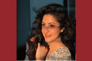 নিজের সুখের রহস্য জানালেন পরীমনি