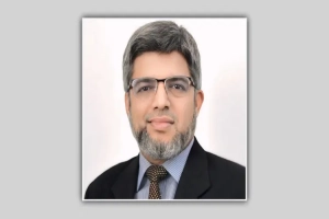 সিলেট মেডিকেল বিশ্ববিদ্যালয়ের নতুন ভিসি অধ্যাপক ডা. জিয়াউর রহমান চৌধুরী