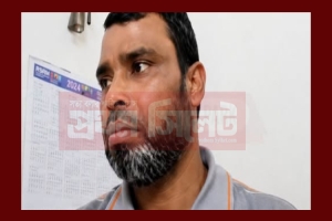 কমলগঞ্জে স্ত্রীকে মারধরের পর বিচারের ভয়, স্বামীর ঝুলন্ত লাশ উদ্ধার