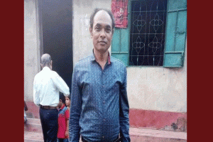 ‘টাকা না দিলে কার্ড নাই!’ শাল্লায় ফ্যামিলি কার্ডে ঘুষ দাবির অভিযোগ