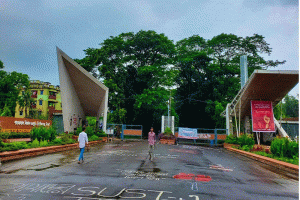 শাবিপ্রবি’র রিপন ছাত্রাবাসে র‌্যাগিংয়ের অভিযোগে ৫ সদস্যের তদন্ত কমিটি