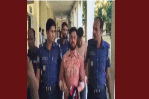 জগন্নাথপুরে প্রবাসীর স্ত্রী হত্যা: জিতেশ গোপের মৃত্যুদণ্ড