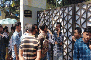 যোগ্যতা প্রমাণ করেও সুনামগঞ্জে বঞ্চিত হলেন ১২০ শিক্ষক
