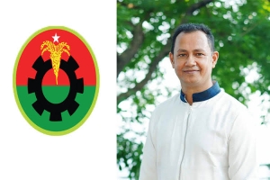 সুনামগঞ্জ-১: বিএনপির কামরুজ্জামান কামরুল বিপুল ভোটে বিজয়ী
