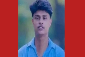 কানাইঘাটে আহাদের খুনি সায়েমের আদালতে আত্মসমর্পন