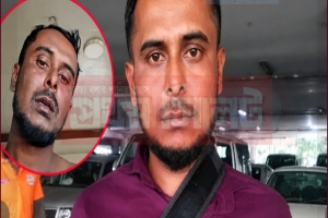 আবশেষে দেশে ফিরছে মৌলভীবাজারের ফুরকান আলী