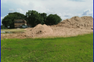 খেলার মাঠ ছাত্রছাত্রীদের ফিরিয়ে দিন